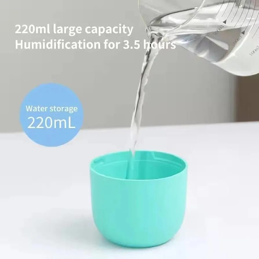 Portable Air Humidifier