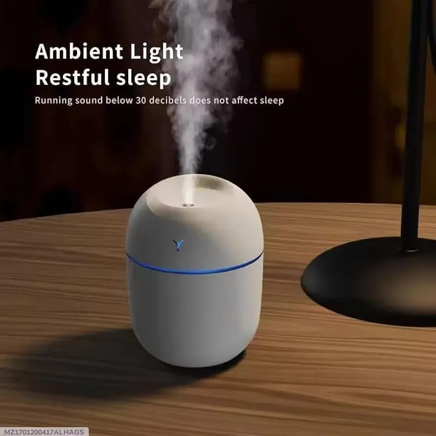 Portable Air Humidifier
