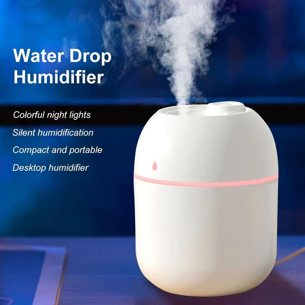 Portable Air Humidifier