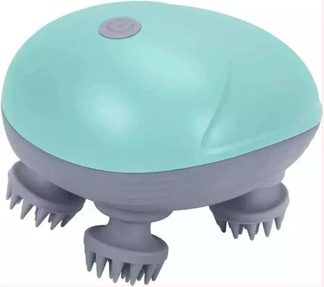 Scalp Massager – Boost Hair Growth & Improve Blood Circulation